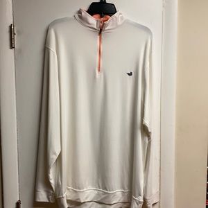 Southern marsh large pullover